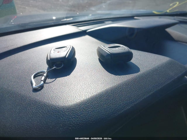 Subaru Forester Sport