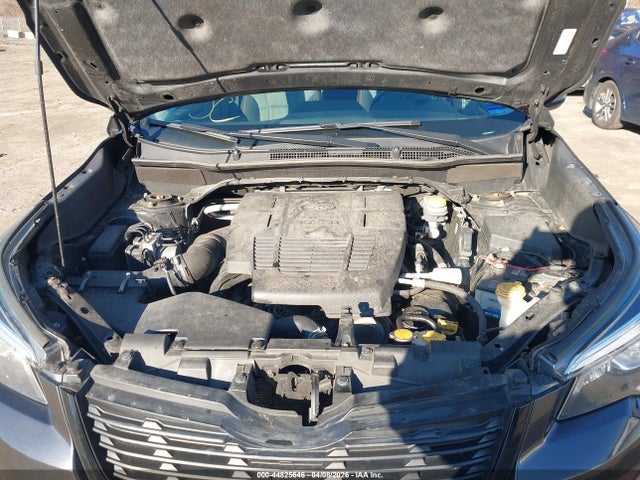 Subaru Forester Sport