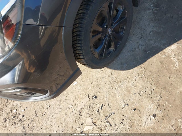 Subaru Forester Sport
