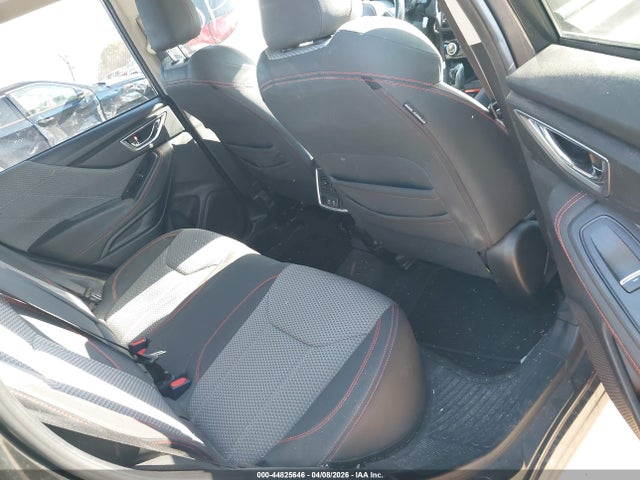 Subaru Forester Sport
