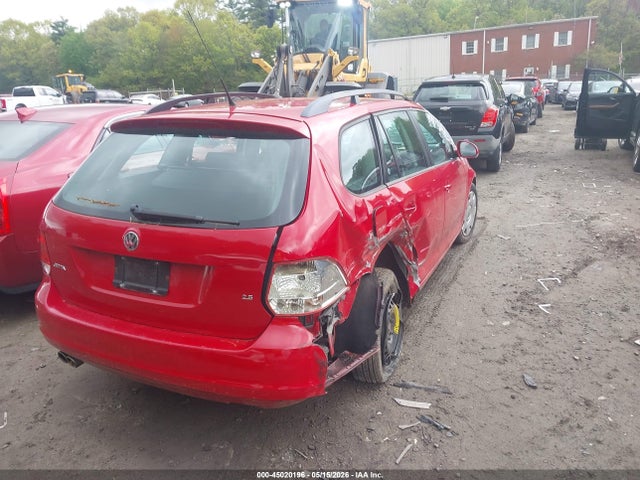 Volkswagen Jetta 2.5l S