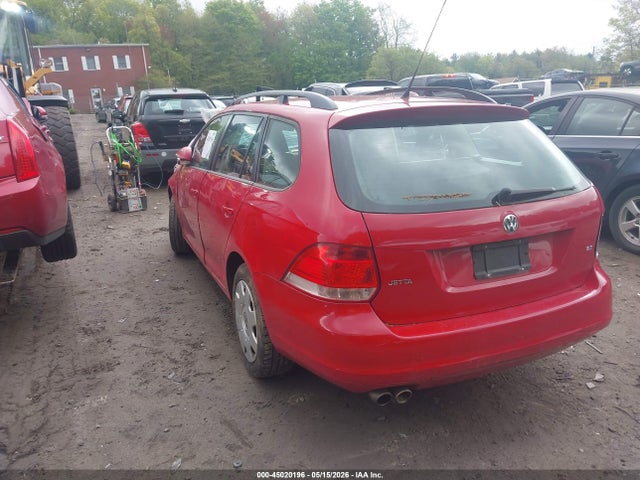Volkswagen Jetta 2.5l S