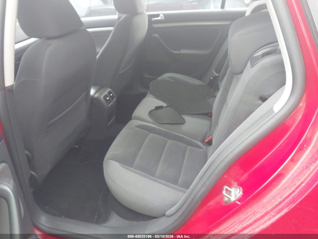 Volkswagen Jetta 2.5l S
