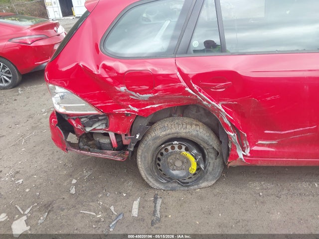 Volkswagen Jetta 2.5l S
