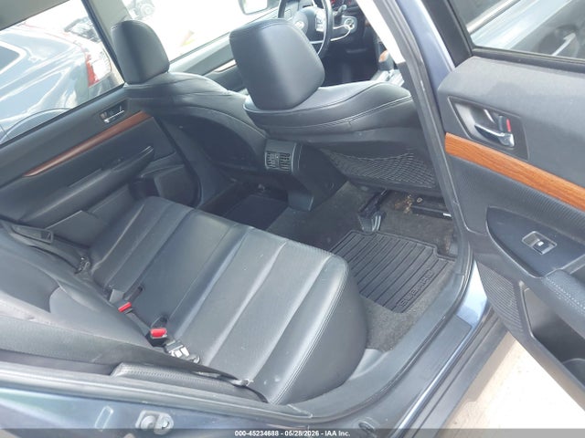 Subaru Outback 2.5i Limited