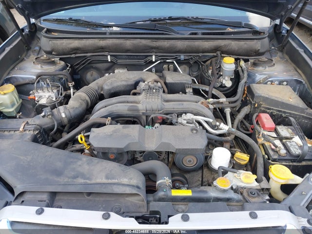Subaru Outback 2.5i Limited