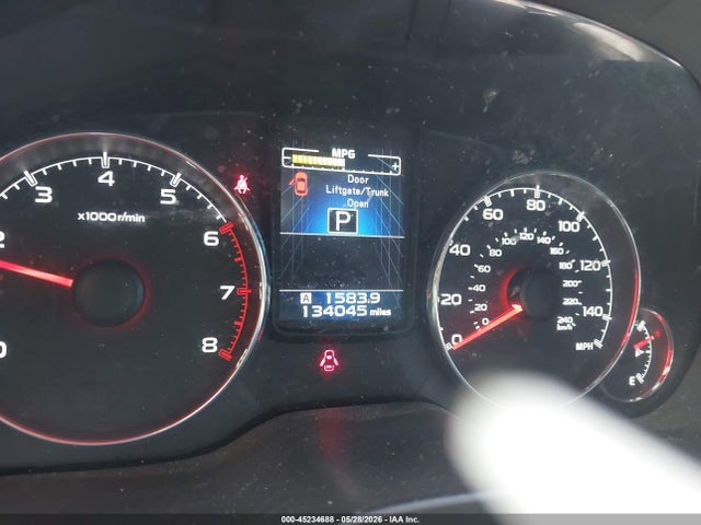 Subaru Outback 2.5i Limited
