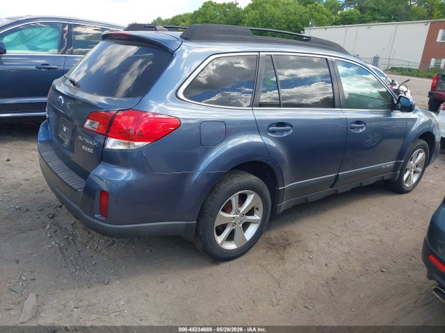 Subaru Outback 2.5i Limited