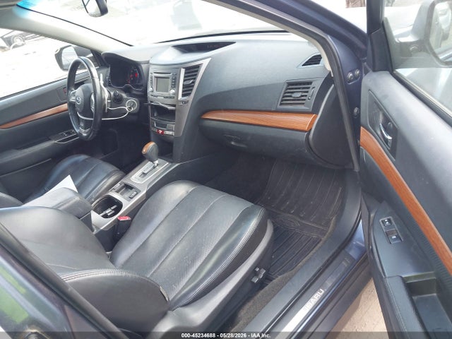 Subaru Outback 2.5i Limited