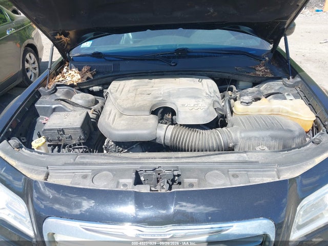 Chrysler 300