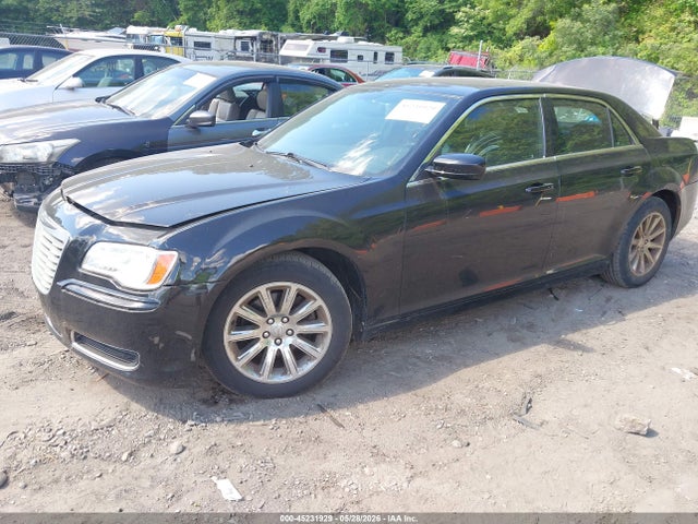 Chrysler 300