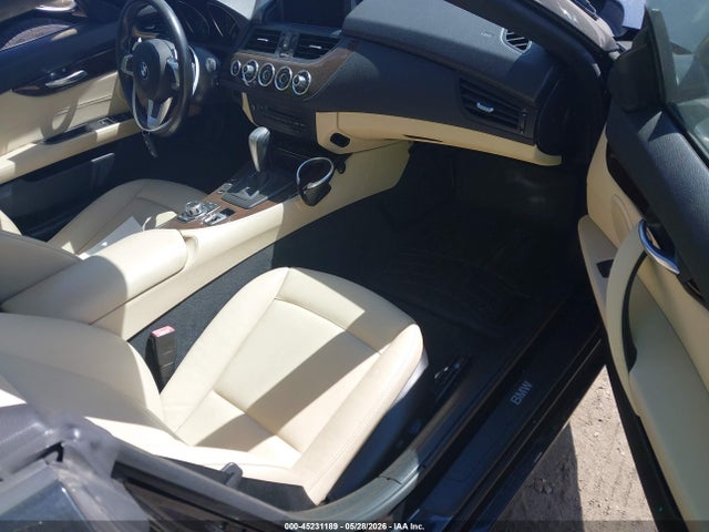 BMW Z Series Sdrive30i