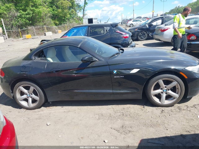 BMW Z Series Sdrive30i