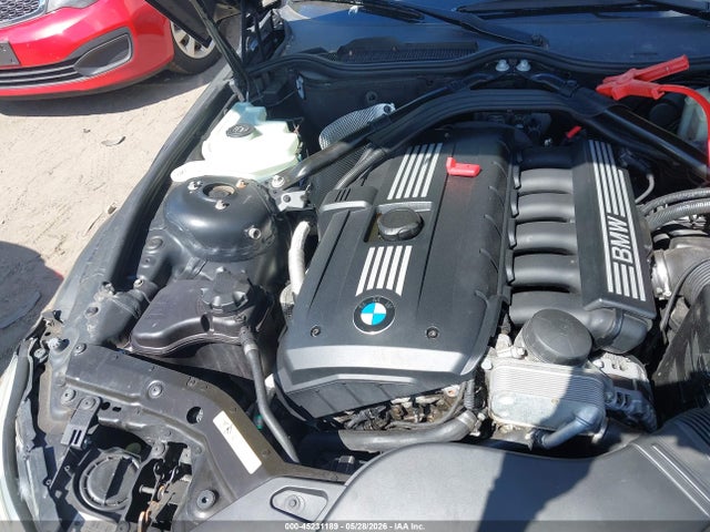 BMW Z Series Sdrive30i