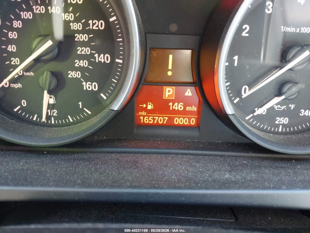 BMW Z Series Sdrive30i