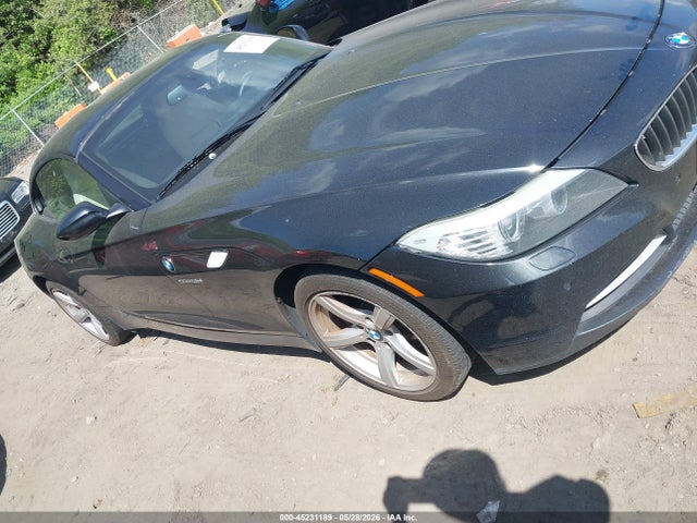 Salvage BMW Z Series Image