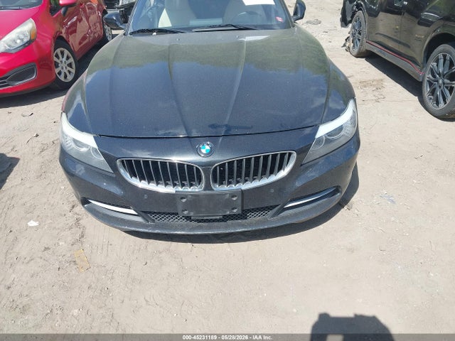 BMW Z Series Sdrive30i