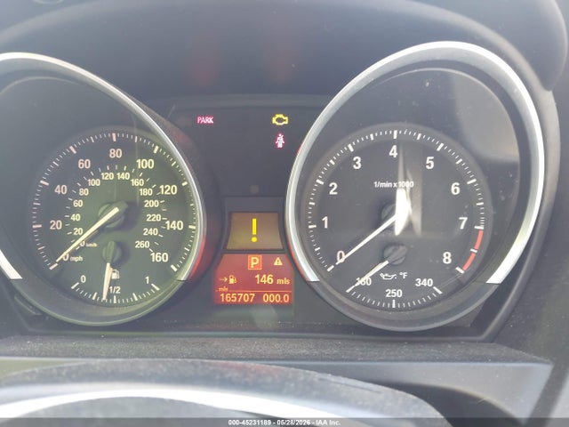 BMW Z Series Sdrive30i