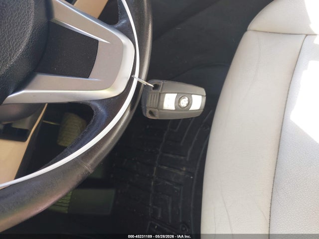 BMW Z Series Sdrive30i