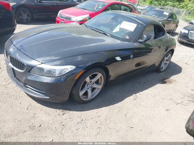 BMW Z Series Sdrive30i