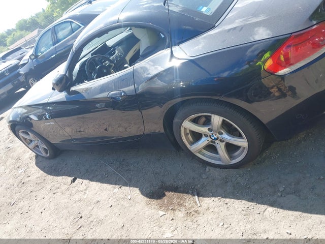 BMW Z Series Sdrive30i