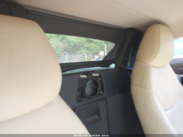 BMW Z Series Sdrive30i