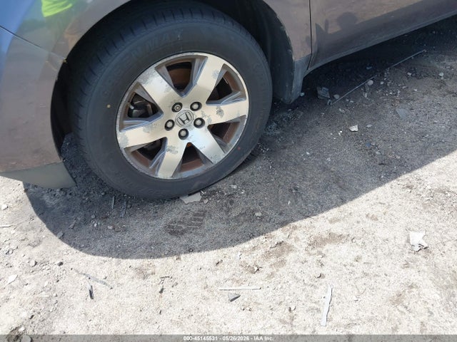 Honda Pilot Touring