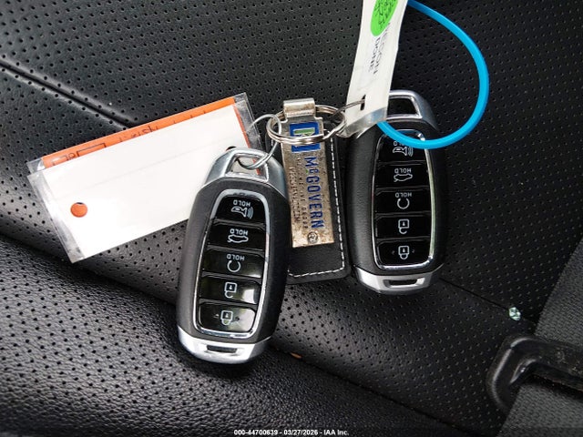 Hyundai ELANTRA Limited