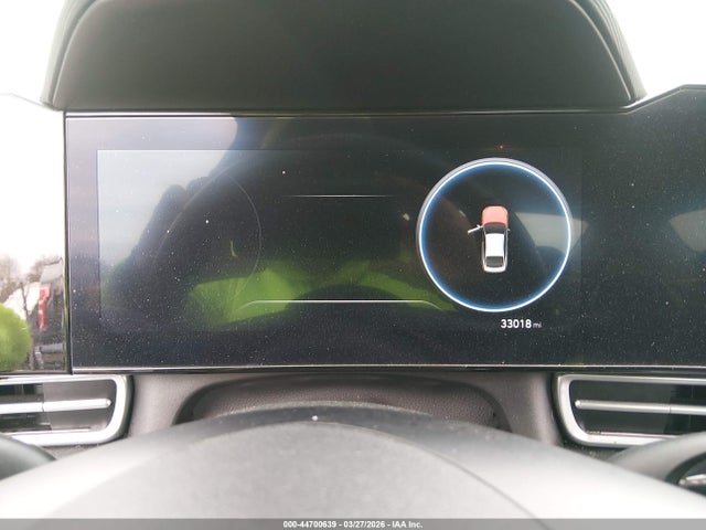 Hyundai ELANTRA Limited