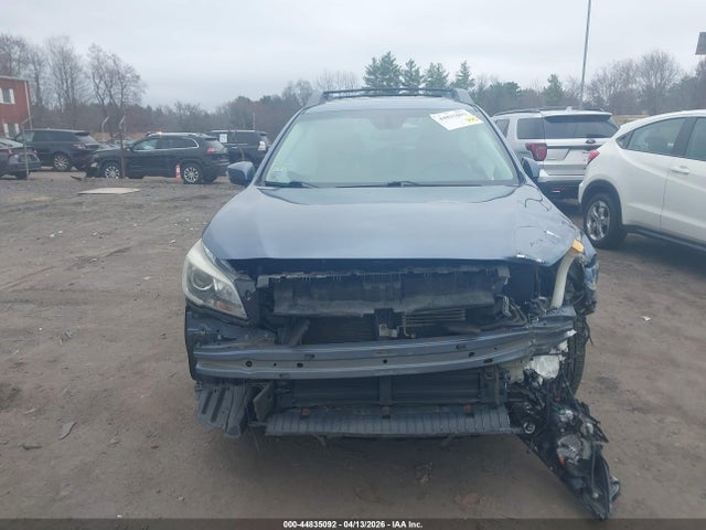 Subaru Outback 2.5i Limited