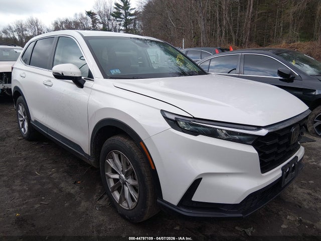 Salvage Honda CR-V Image