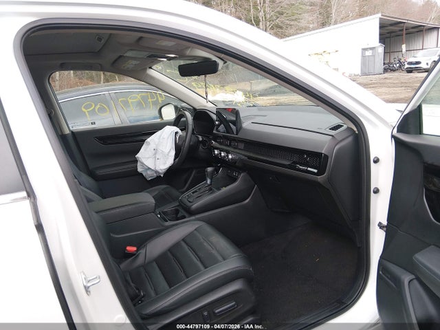 Honda CR-V Ex-l Awd