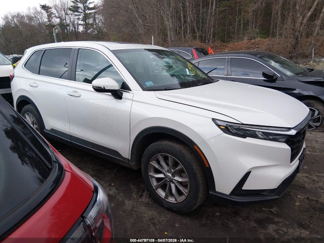 Honda CR-V Ex-l Awd