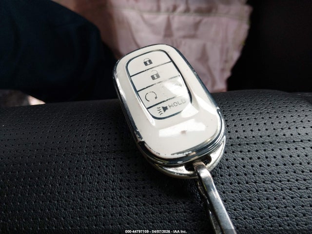 Honda CR-V Ex-l Awd