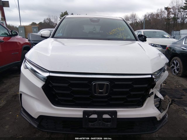 Honda CR-V Ex-l Awd