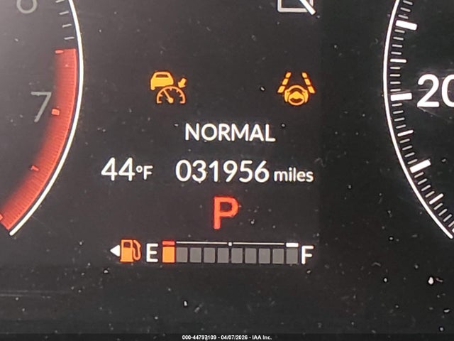 Honda CR-V Ex-l Awd