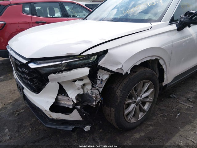 Honda CR-V Ex-l Awd