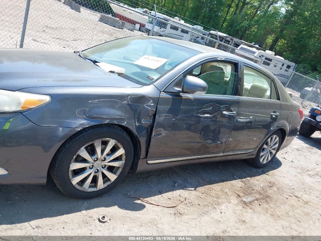 Toyota Avalon Limited