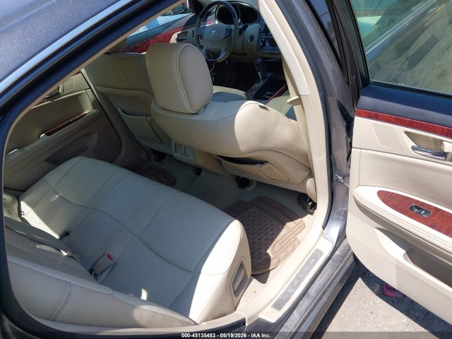 Toyota Avalon Limited