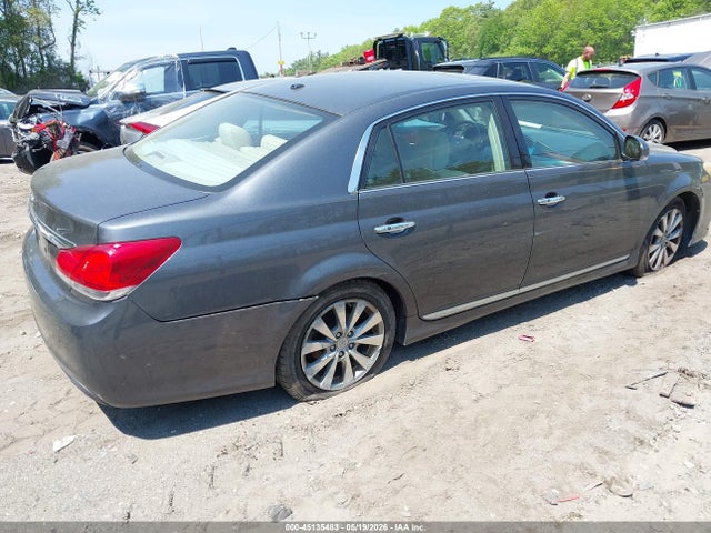 Toyota Avalon Limited