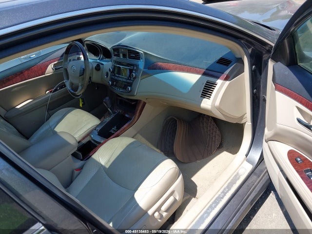 Toyota Avalon Limited