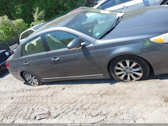 Toyota Avalon Limited