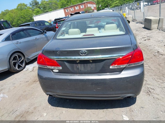 Toyota Avalon Limited