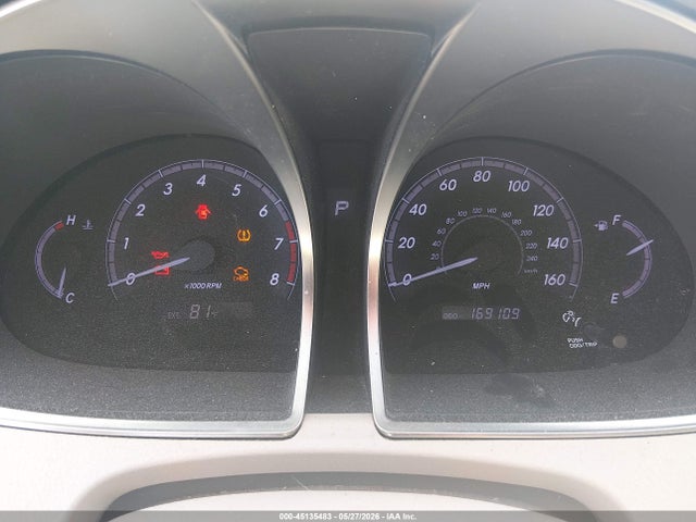 Toyota Avalon Limited