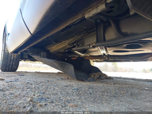 Honda CR-V Awd Ex