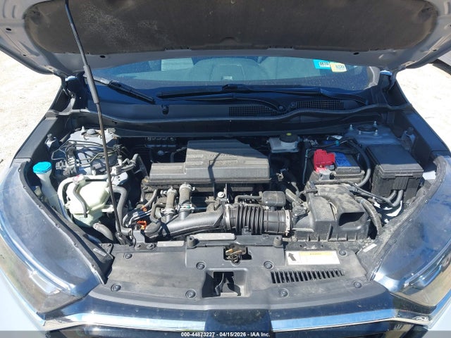 Honda CR-V Awd Ex