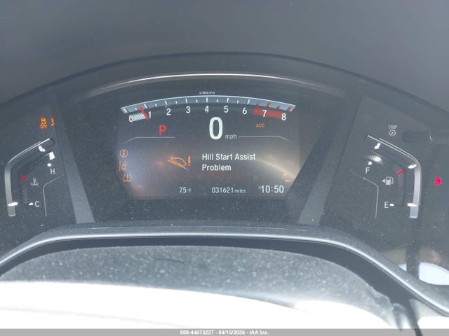 Honda CR-V Awd Ex