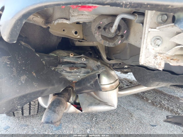 Honda CR-V Awd Ex