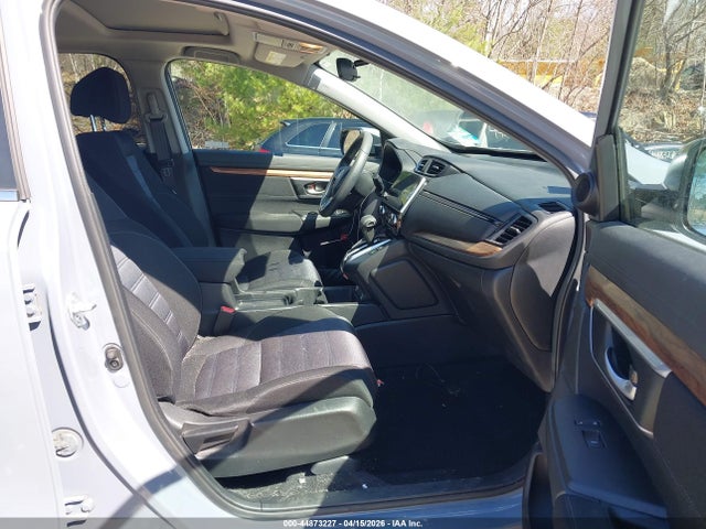 Honda CR-V Awd Ex