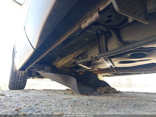 Honda CR-V Awd Ex
